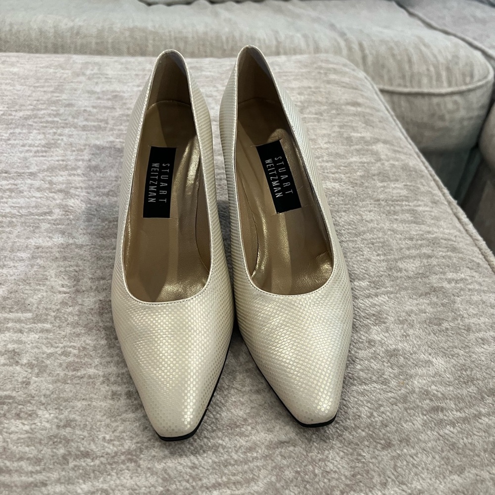stuart weitzman heels